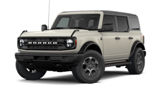 2026 Ford Bronco® External Image 1